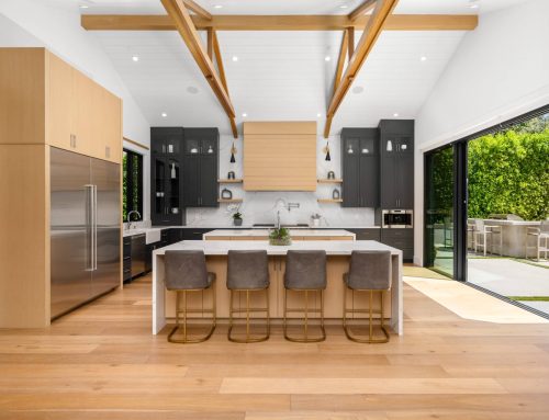 What Real Estate Agents Look for in a Custom-Built Home