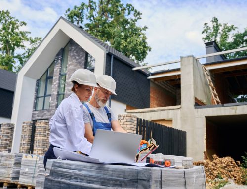 The Importance of Choosing the Right Builder for Your Custom Home