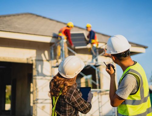 Beyond Aesthetics: The Functional Importance of Quality Windows and Doors in Custom Homes