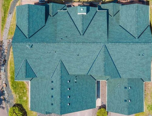 The Crown of Your Custom Home: Roof Designs That Define Architectural Style