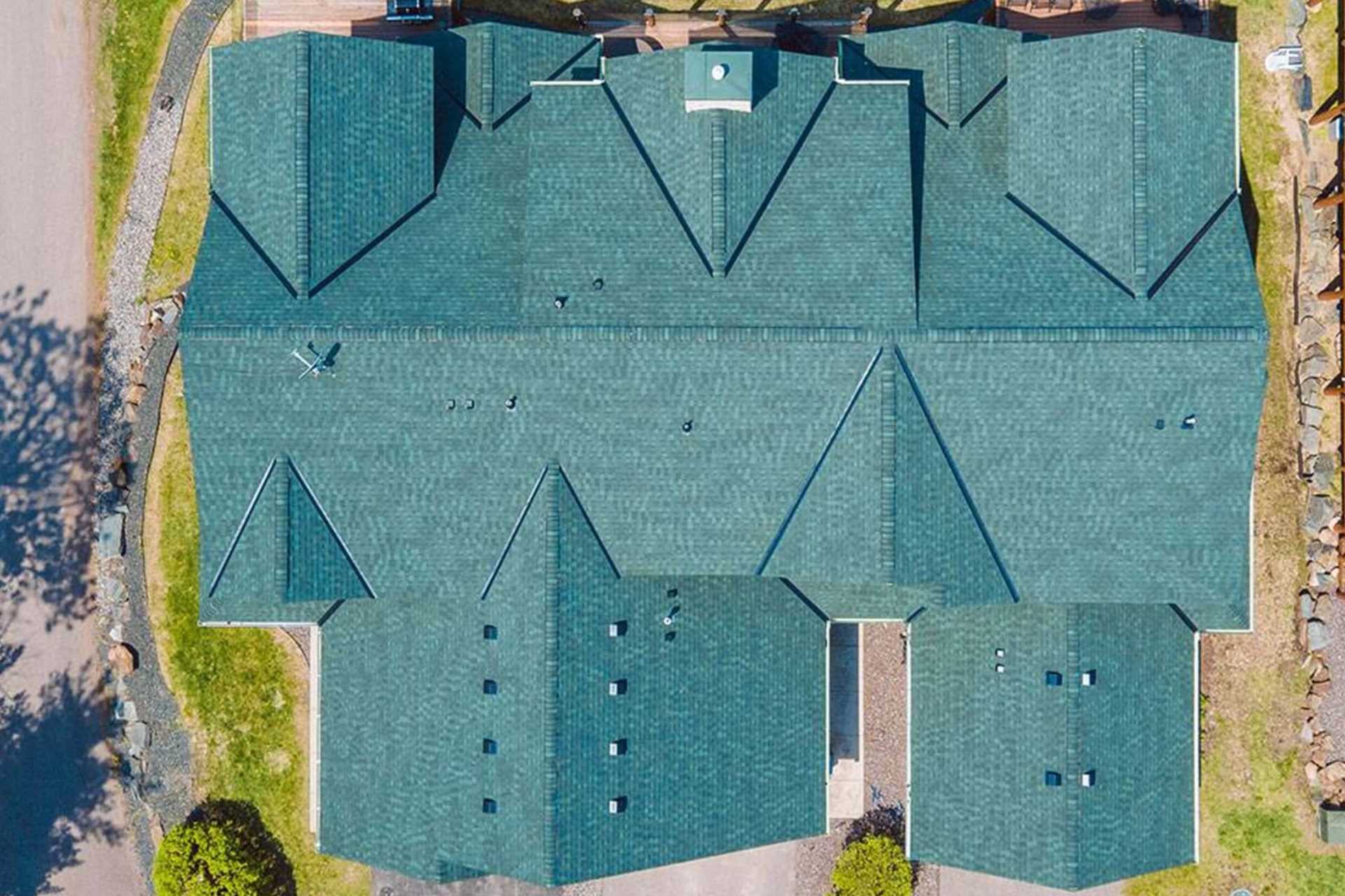 The Crown of Your Custom Home: Roof Designs That Define Architectural Style - Gio Building Group