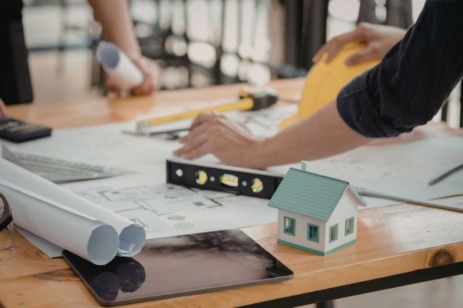 What to Know Before Building a Custom Home (A Complete Planning Guide) - Gio Building Group