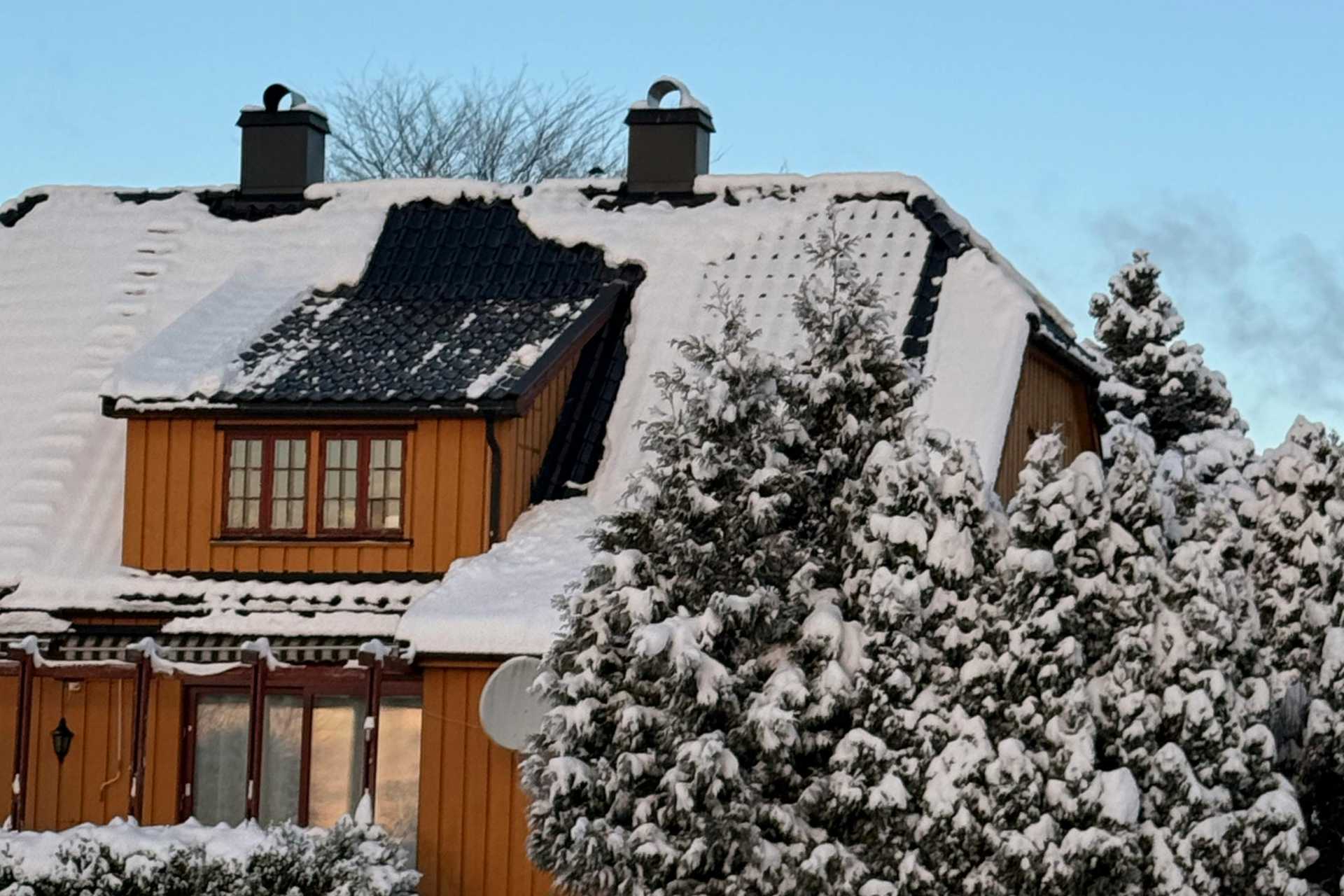 Why Building Envelope Design Matters in Cold Climates - Gio Building Group