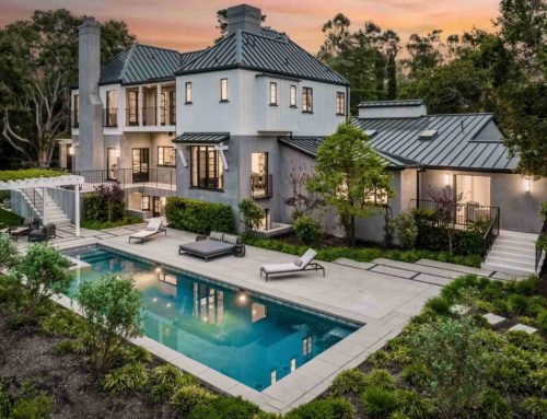 Future-Proofed Luxury: Essential Features Every New Custom Home Needs This Year