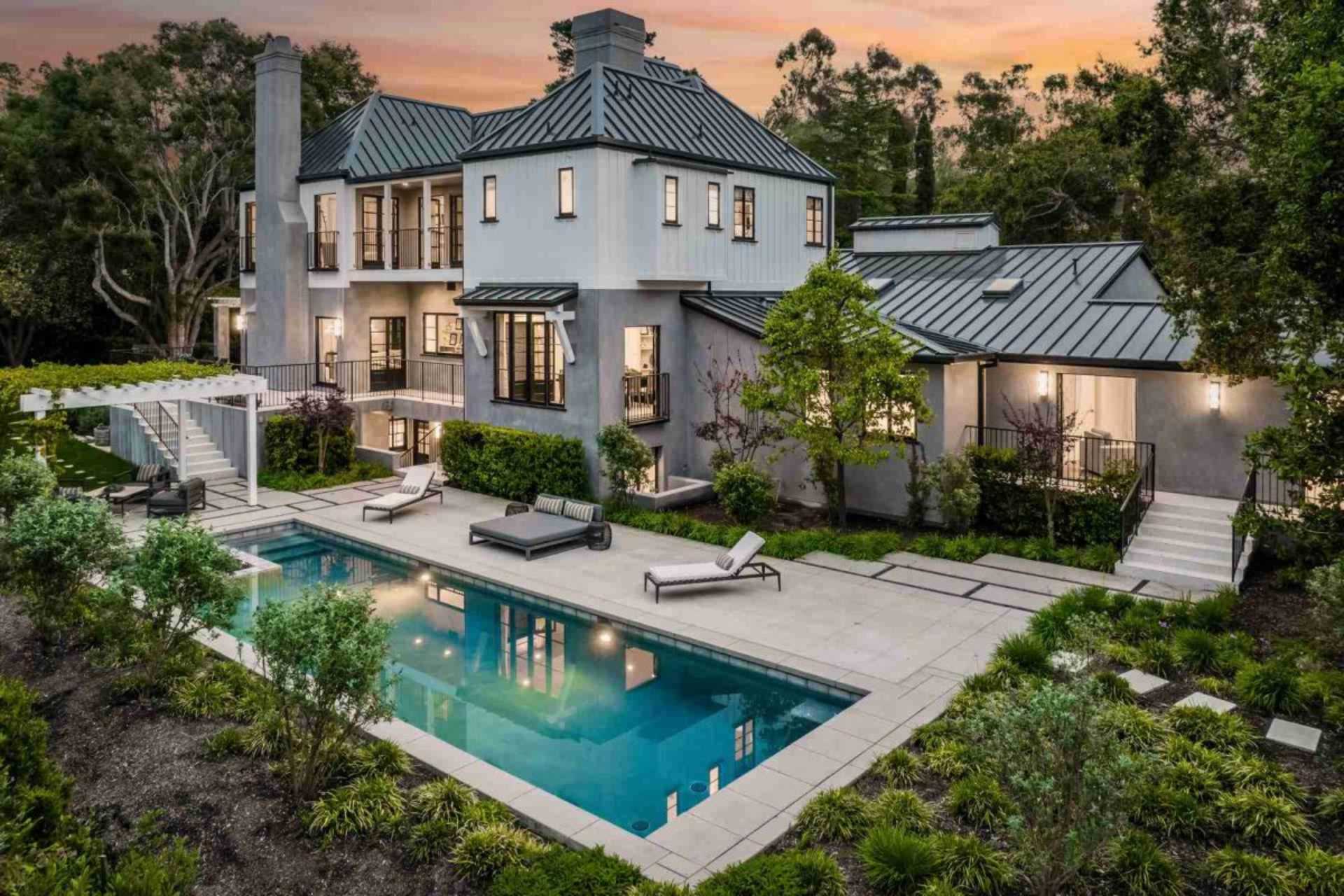 Future-Proofed Luxury: Essential Features Every New Custom Home Needs This Year - Gio Building Group Ltd